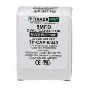 capacitor