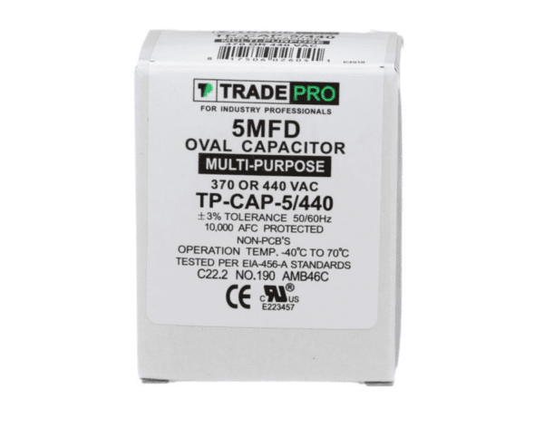 capacitor