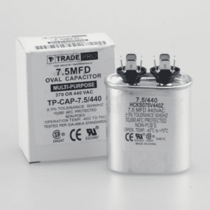 capacitor