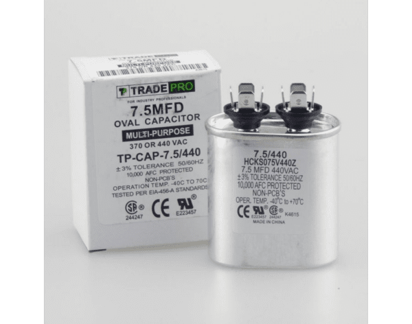 capacitor