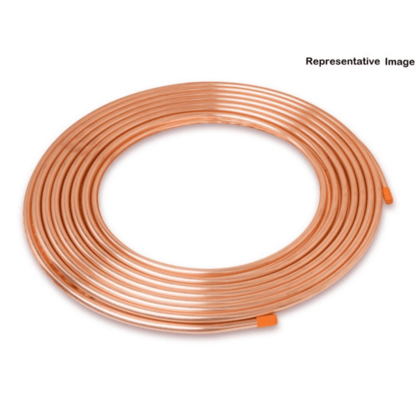 refrigerant line