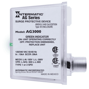Surge Protector