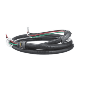 1/2" x 6' Electrical Whip Kit (10-Gauge)