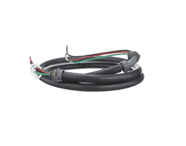 3/4" x 6' Electrical Whip Kit (8-Gauge)