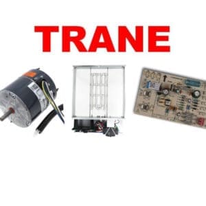 Trane Parts