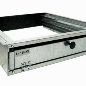 Rheem External Filter Rack for 17.5" Wide Air Handler Cabinet