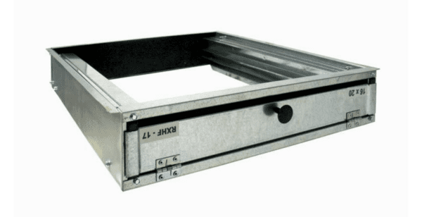Rheem External Filter Rack for 17.5" Wide Air Handler Cabinet