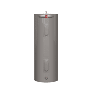 50 Gallon Rheem Electric Tank Water Heater (MEDIUM)