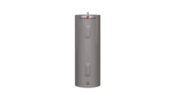 50 Gallon Rheem Electric Tank Water Heater (MEDIUM)