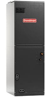3.5 Ton Goodman 14.5 SEER2 R-32 Single Stage Air Conditioner Split System - Image 3