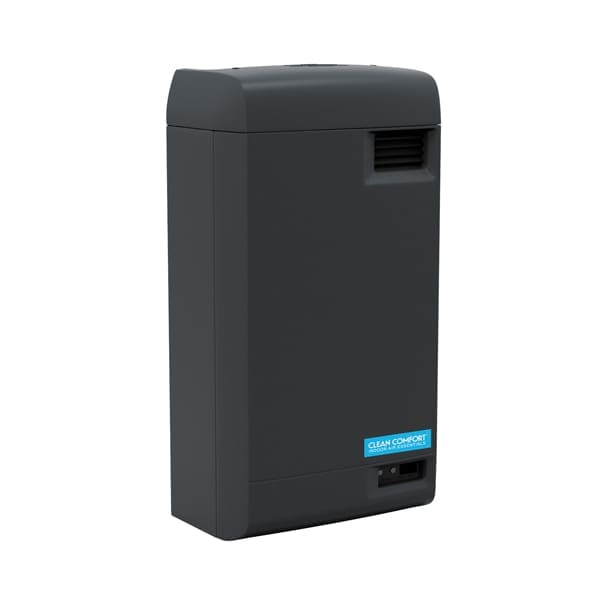 25 GPD - 29 GPD Whole Home Steam Humidifier by Clean Comfort