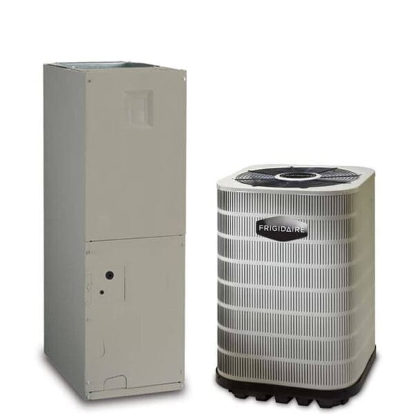 4 Ton Frigidaire 13.8 SEER2 R-454B Single Stage Air Conditioner Split System