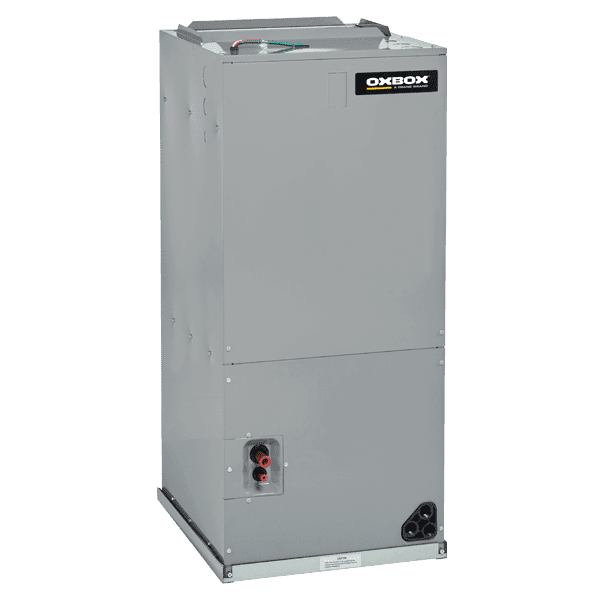 5 Ton Oxbox by Trane 13.8 SEER2 R-454B Single Stage Air Conditioner Split System - Image 3