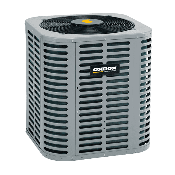 5 Ton Oxbox by Trane 13.8 SEER2 R-454B Single Stage Air Conditioner Split System - Image 2