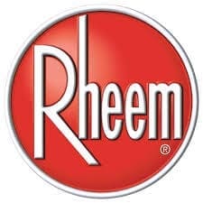 Rheem Parts & Accessories