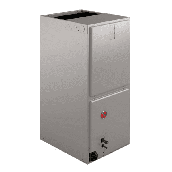 5 Ton Rheem R-454B Two-Stage Multi-Position High Efficiency Air Handler 21" Wide - Image 2