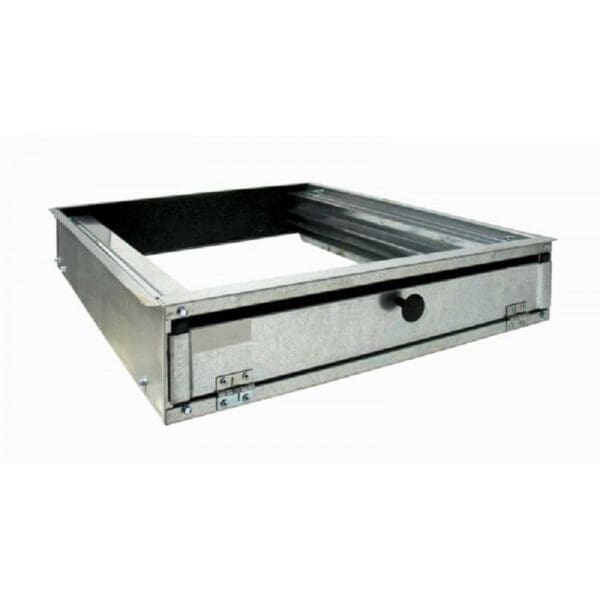 Rheem External Filter Rack for 21" Wide Air Handler Cabinet