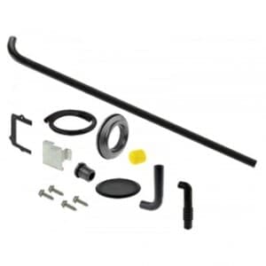 Rheem Furnace Non-Zero Clearance Vent Conversion Kit (RXGY-CK)