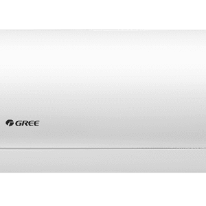 12,000 BTU Gree Sapphire 30.5 SEER R410A Two-Stage Inverter Heat Pump Ductless Mini-Split System