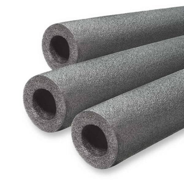 3/4" Copper Refrigerant Tubing Insulation (6 Foot Length) Box of 8