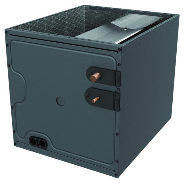 3 Ton Goodman 16 SEER2 R410A 96% AFUE 60,000 BTU Two-Stage Variable Speed Upflow Gas Furnace Split System (ComfortBridge™ Technology) - Image 4