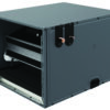 3.5 Ton, 4 Ton and 5 Ton Goodman R410A Horizontal Cased Evaporator Coil (24.5" Tall)
