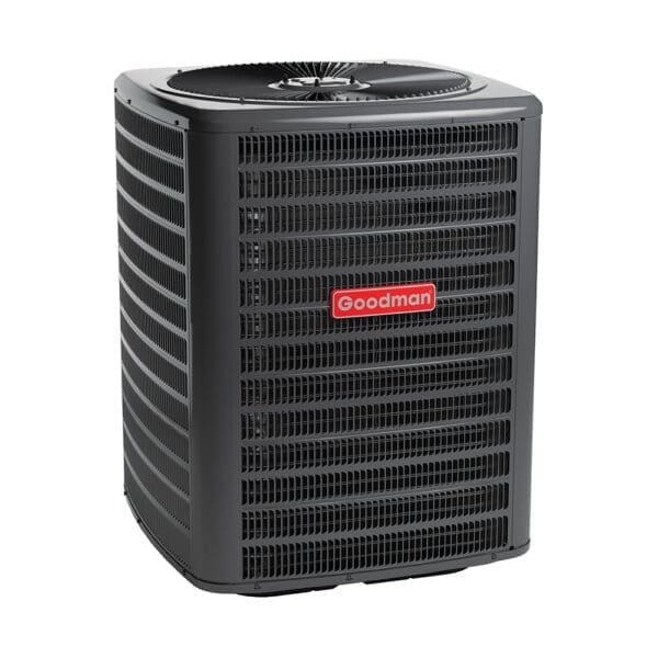 2 Ton Goodman 15.2 SEER2 R410A Single Stage Heat Pump Condenser