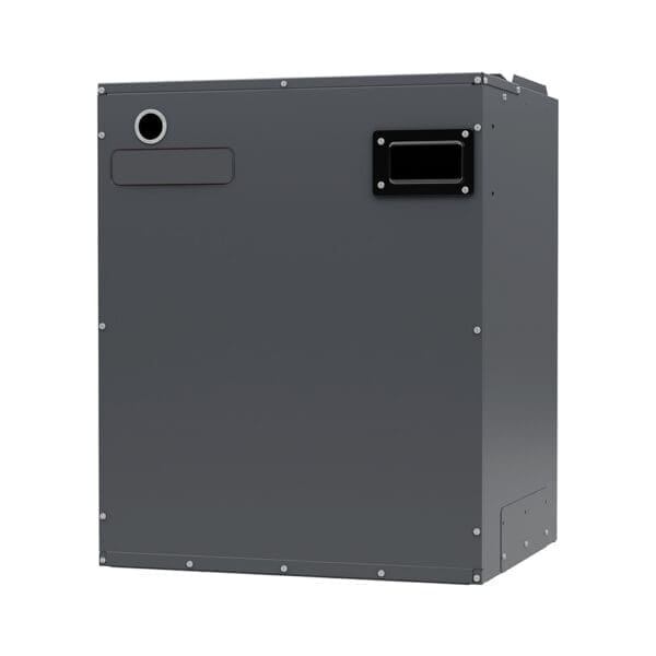 5 Ton Goodman 15.7 SEER2 R410A Two-Stage Variable Speed Horizontal Air Conditioner Split System (ComfortBridge™ Technology) - Image 3