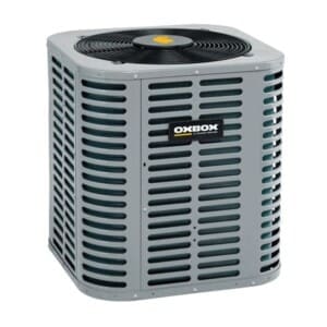 2 Ton Oxbox by Trane 14.3 SEER2 R-454B Single Stage Air Conditioner Condenser