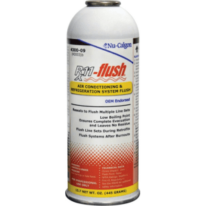 RX11 Flush by Nu-Calgon (1 Pound Canister)