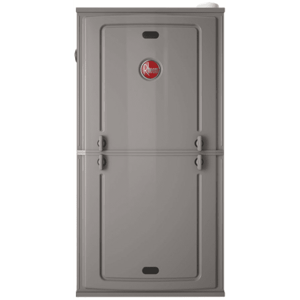 Rheem 95% AFUE 84,000 BTU Single Stage Multi-Position Gas Furnace (21" Wide)