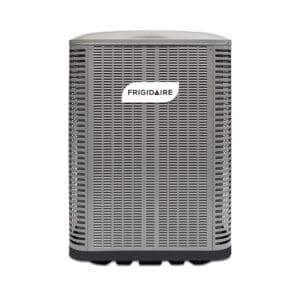2 Ton Frigidaire 14.3 SEER2 R-454B Single Stage Heat Pump Condenser