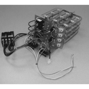 Frigidaire H8HK 5 kW Electric Heat Kit