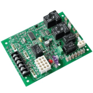 Trane, Ameristar, Oxbox, American Standard Outdoor Main Control Board Assembly