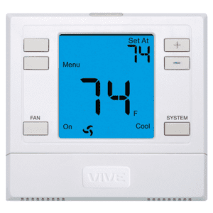 Thermostat