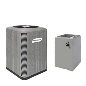 Frigidaire