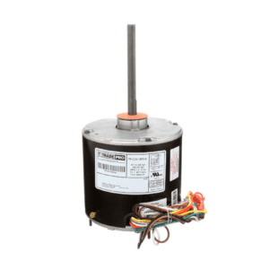TRADEPRO CONDENSER FAN MOTOR 1/3 HP 825 RPM TP-C33-1SP28