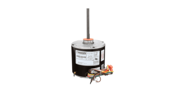 TRADEPRO CONDENSER FAN MOTOR 1/3 HP 825 RPM TP-C33-1SP28