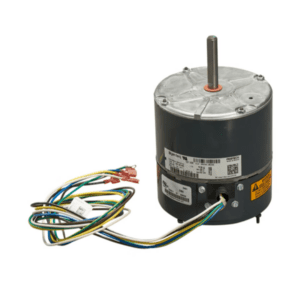 Rheem Ruud OEM Condenser ECM Motor 51-102728-15