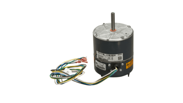 Rheem Ruud OEM Condenser ECM Motor 51-102728-15