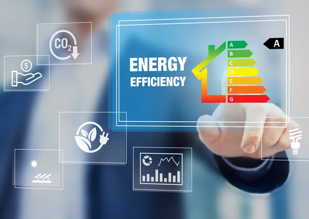 2024 Energy Efficiency Ratings Explained: Understanding SEER, EER, and HSPF Ratings