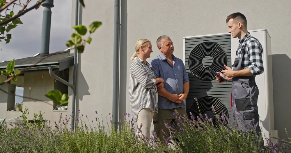 Heat Pump vs. Traditional AC: A Complete Cost-Benefit Analysis for 2024