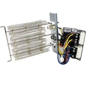 AMERISTAR 10 kW Electric Heat Kit MAYHTR1P10BKRB