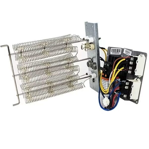 AMERISTAR 8 kW Electric Heat Kit MAYHTR1P08BKRB