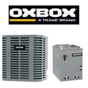 Oxbox Trane