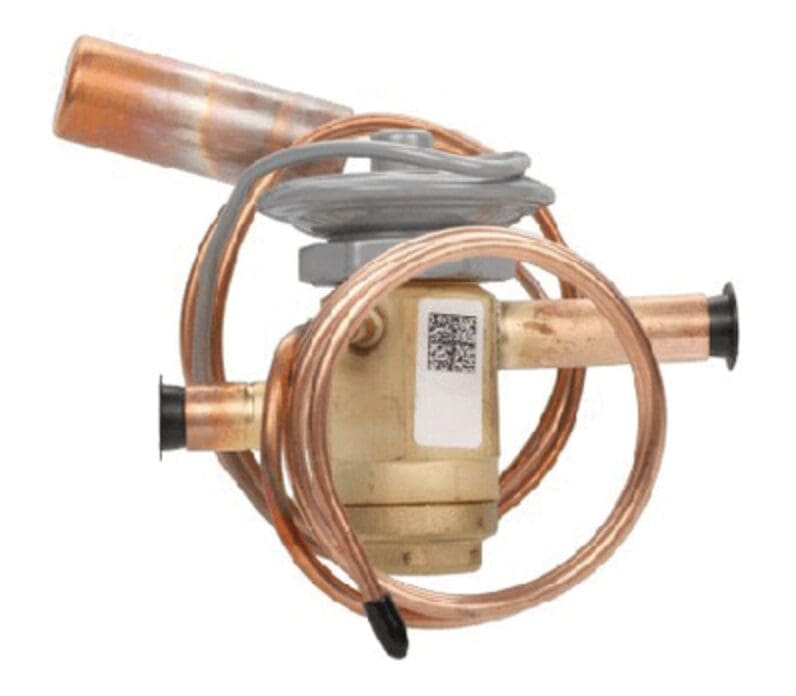 Expansion Valve Global Parts Distributors 3411256